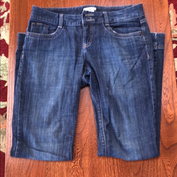 Hilfiger Jeans 👖Flare 6 - Picture 1 of 8